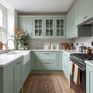 kitchen refurbishment menu